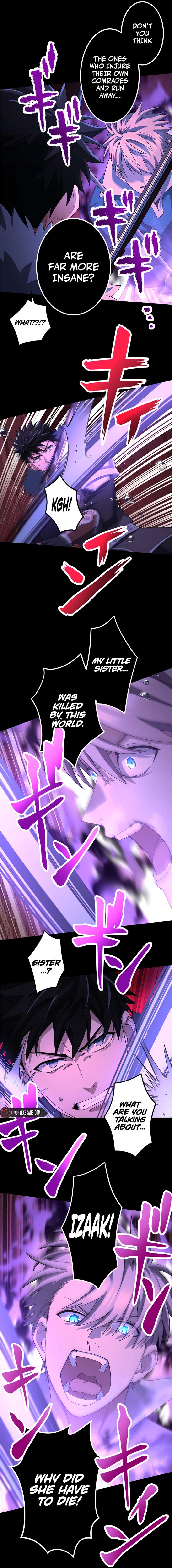 Monster Eater - Chapter 59 Page 15