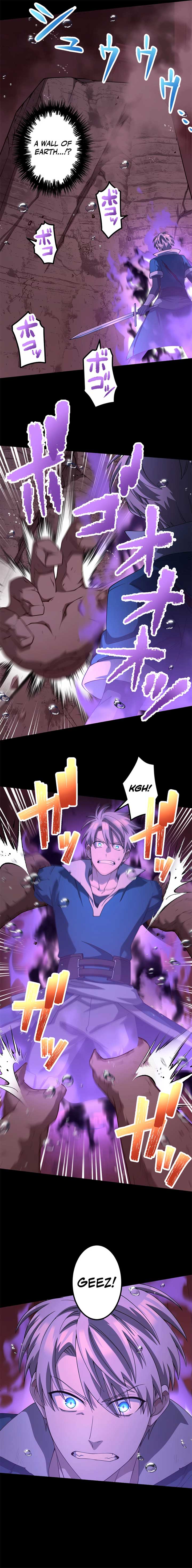 Monster Eater - Chapter 59 Page 17