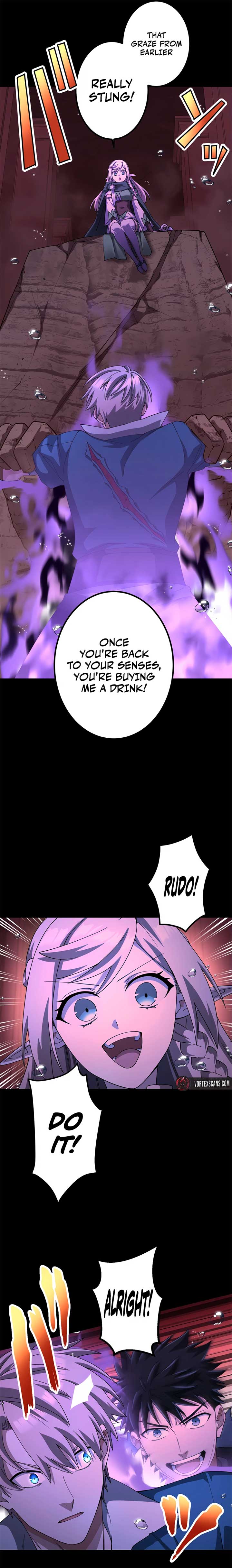 Monster Eater - Chapter 59 Page 18