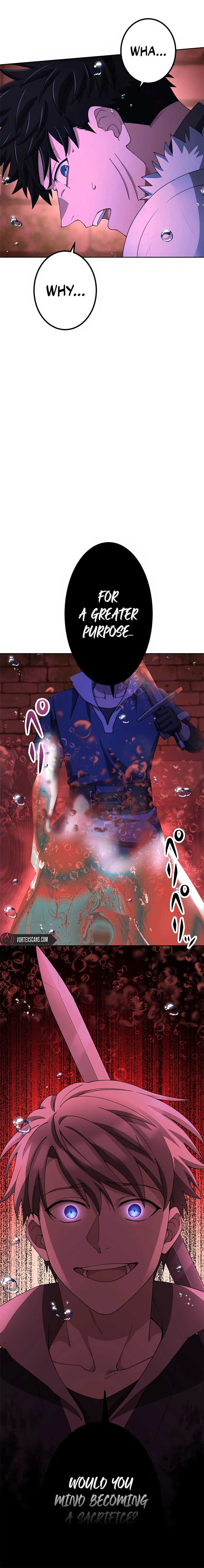 Monster Eater - Chapter 59 Page 2