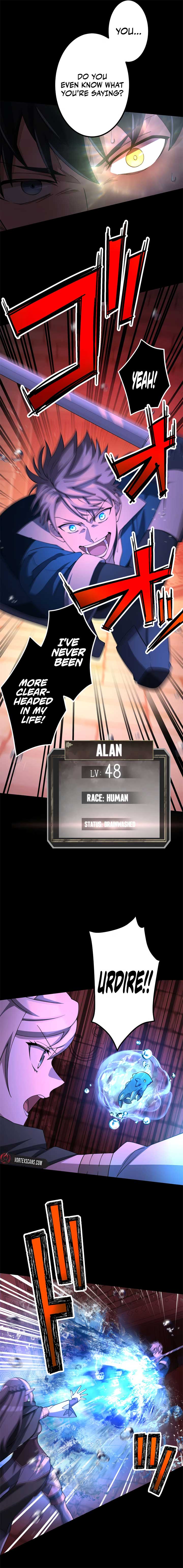 Monster Eater - Chapter 59 Page 6