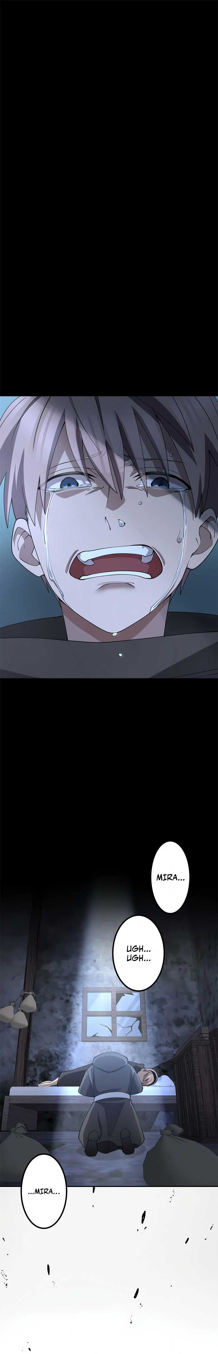 Monster Eater - Chapter 60 Page 10