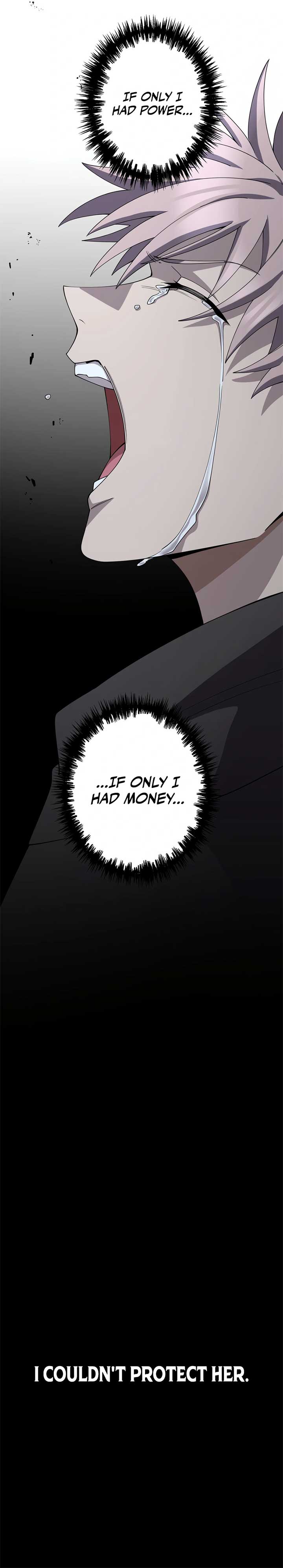 Monster Eater - Chapter 60 Page 11