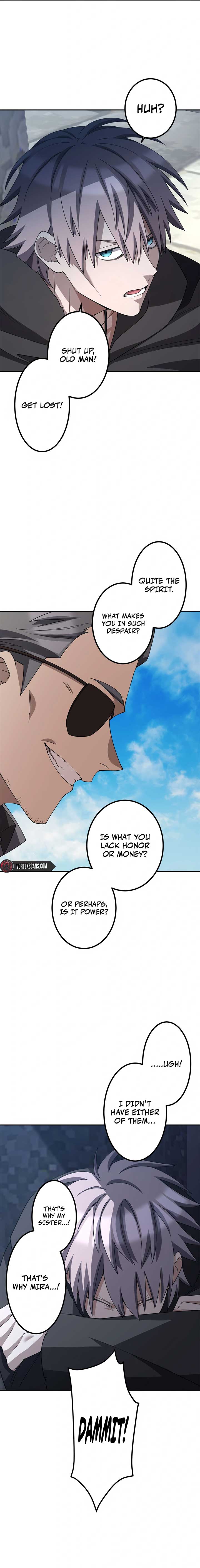 Monster Eater - Chapter 60 Page 13