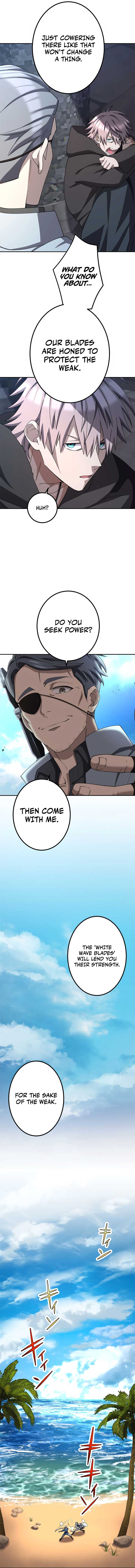 Monster Eater - Chapter 60 Page 14