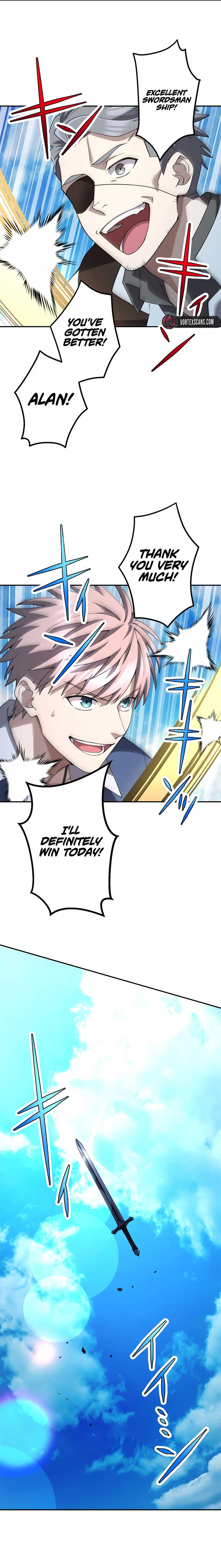 Monster Eater - Chapter 60 Page 15