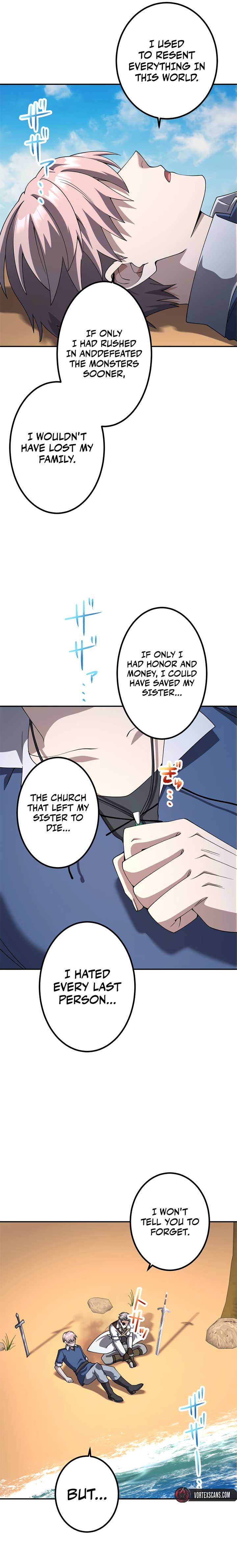 Monster Eater - Chapter 60 Page 17