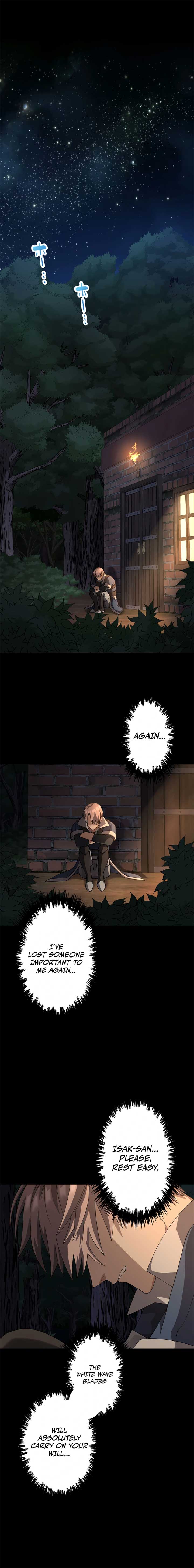 Monster Eater - Chapter 60 Page 21