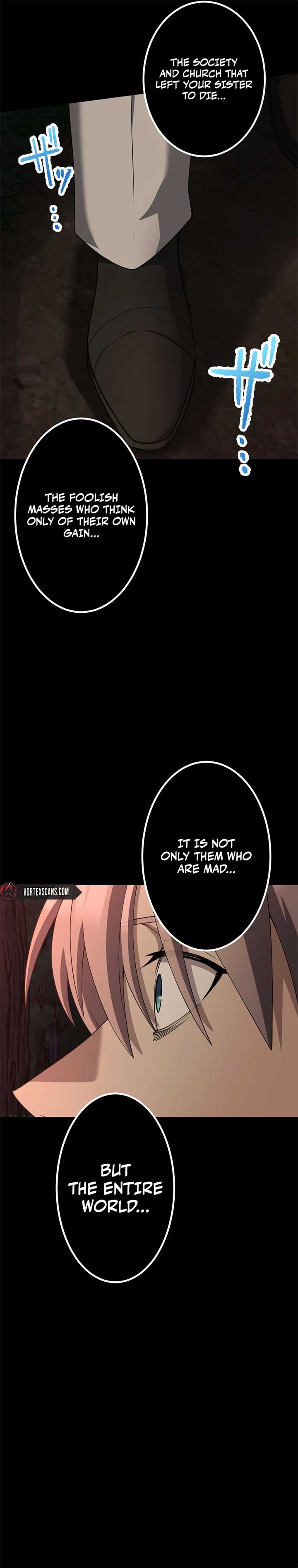 Monster Eater - Chapter 60 Page 27