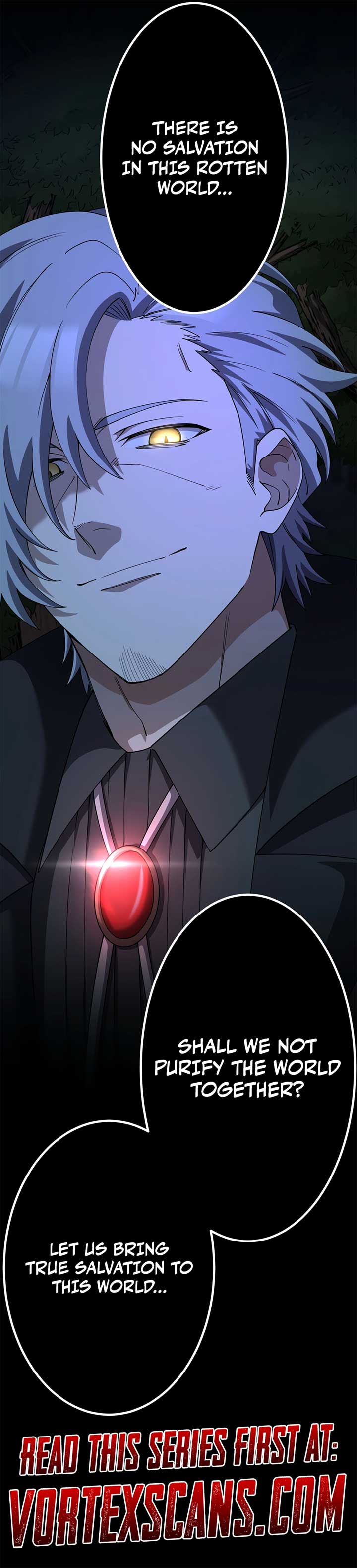 Monster Eater - Chapter 60 Page 28