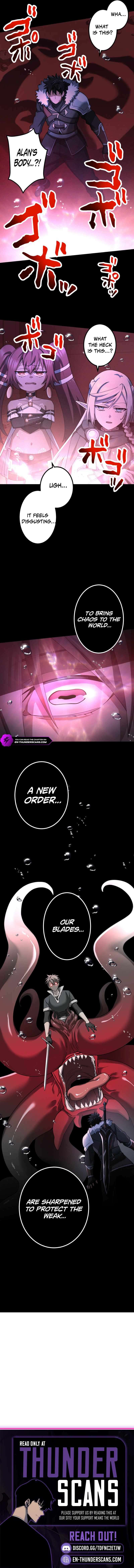 Monster Eater - Chapter 61 Page 12