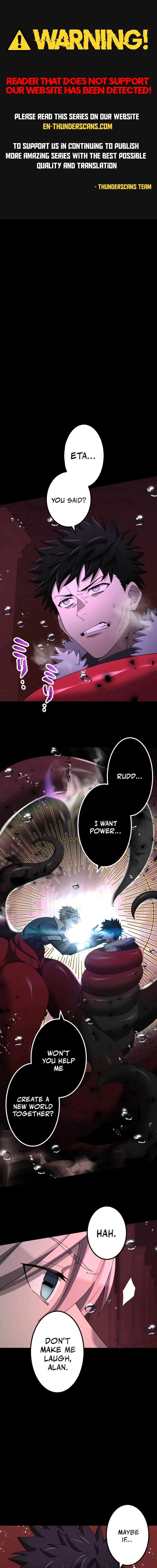 Monster Eater - Chapter 63 Page 1