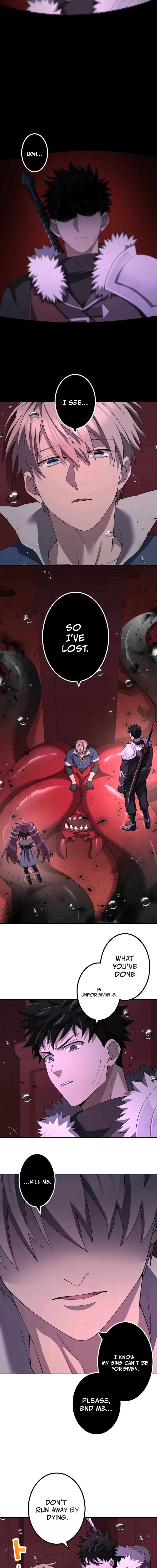 Monster Eater - Chapter 63 Page 10