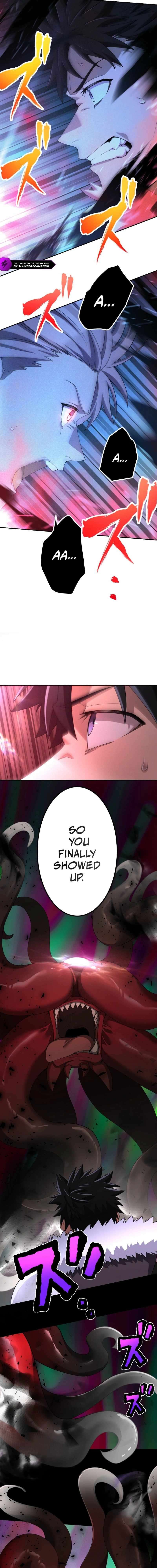 Monster Eater - Chapter 63 Page 12