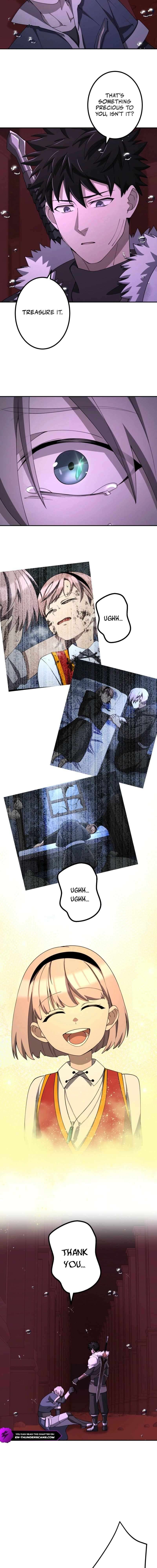 Monster Eater - Chapter 63 Page 16