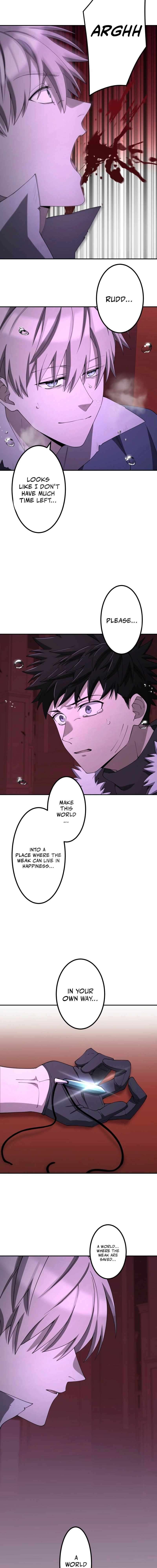 Monster Eater - Chapter 63 Page 17