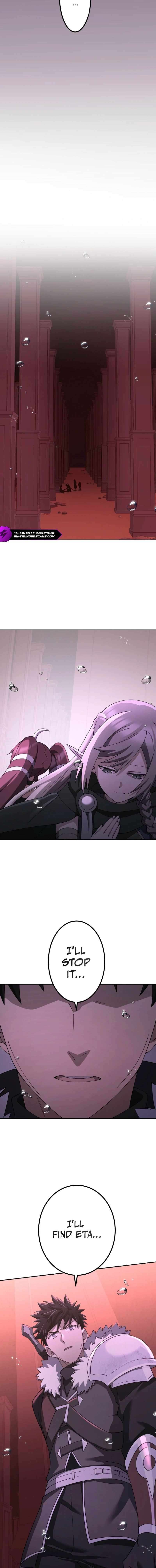 Monster Eater - Chapter 63 Page 18