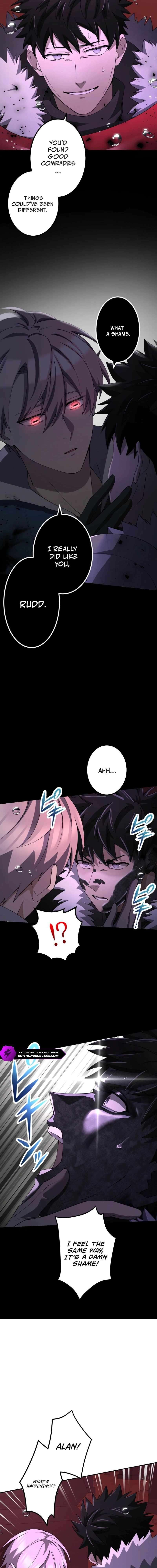 Monster Eater - Chapter 63 Page 2