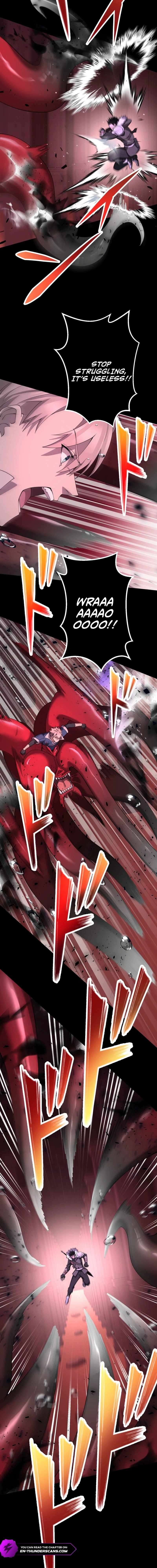 Monster Eater - Chapter 63 Page 6