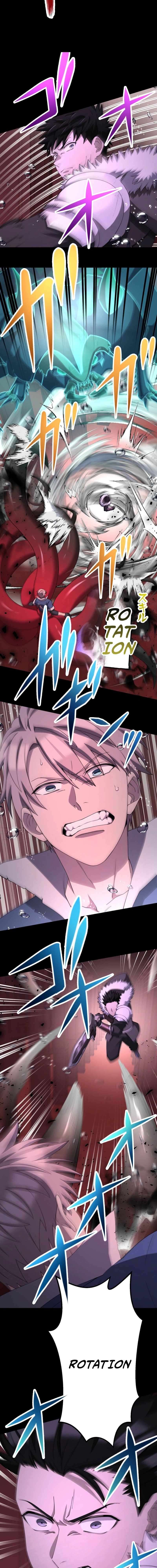 Monster Eater - Chapter 63 Page 7