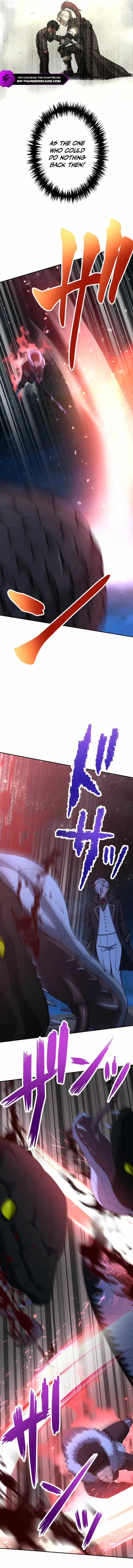 Monster Eater - Chapter 65 Page 12