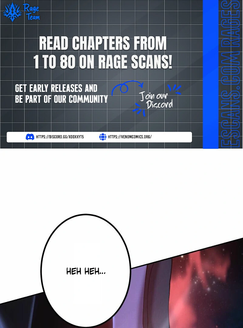 Monster Eater - Chapter 66 Page 1