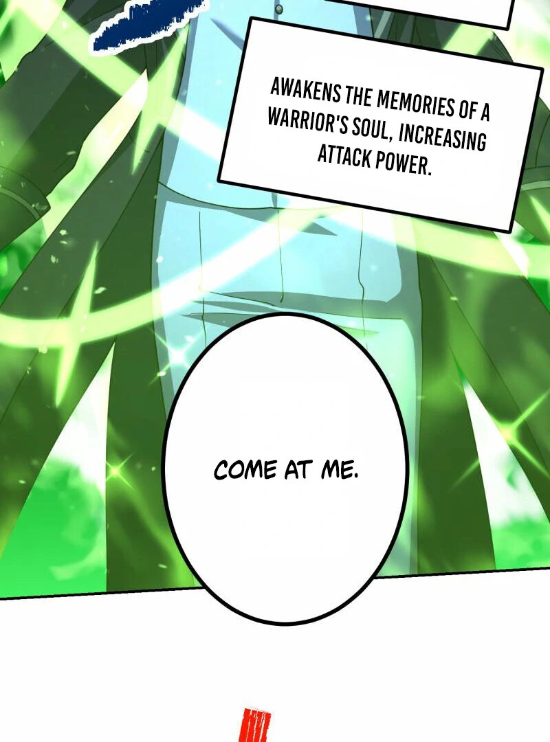 Monster Eater - Chapter 66 Page 105