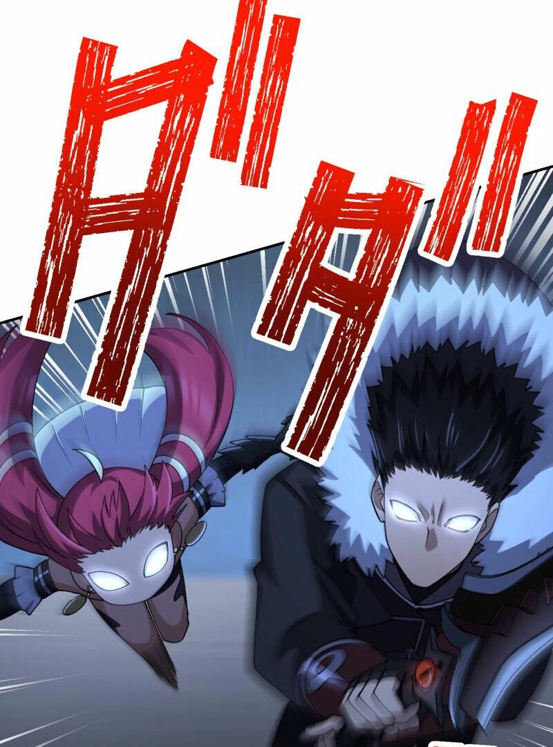 Monster Eater - Chapter 66 Page 106