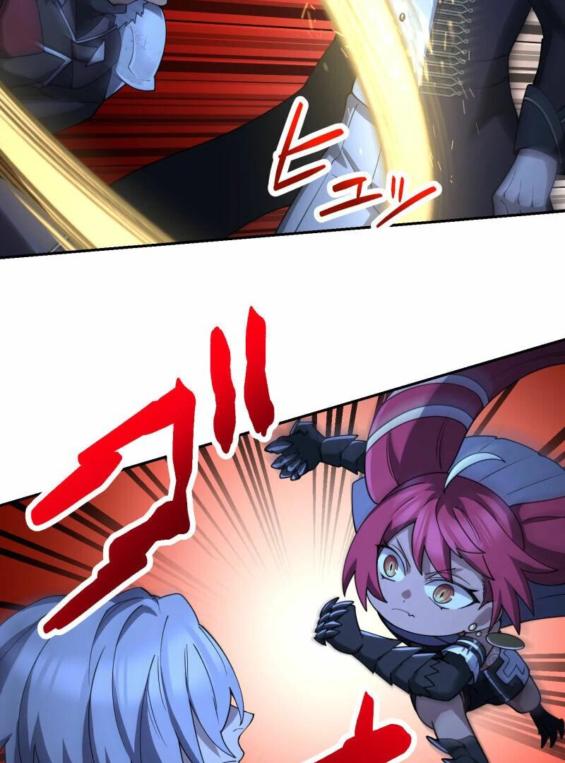 Monster Eater - Chapter 66 Page 109