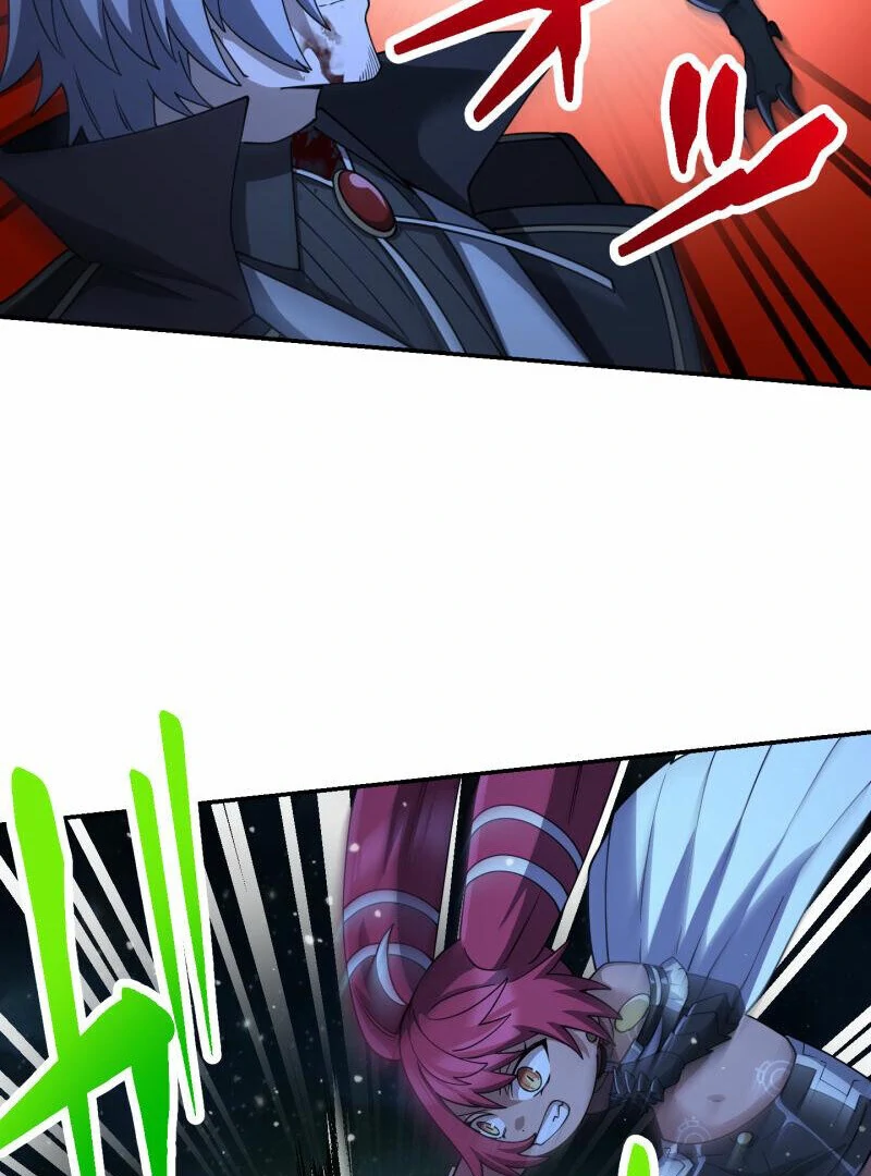 Monster Eater - Chapter 66 Page 110