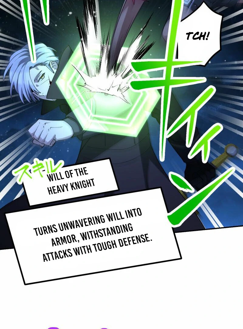 Monster Eater - Chapter 66 Page 111