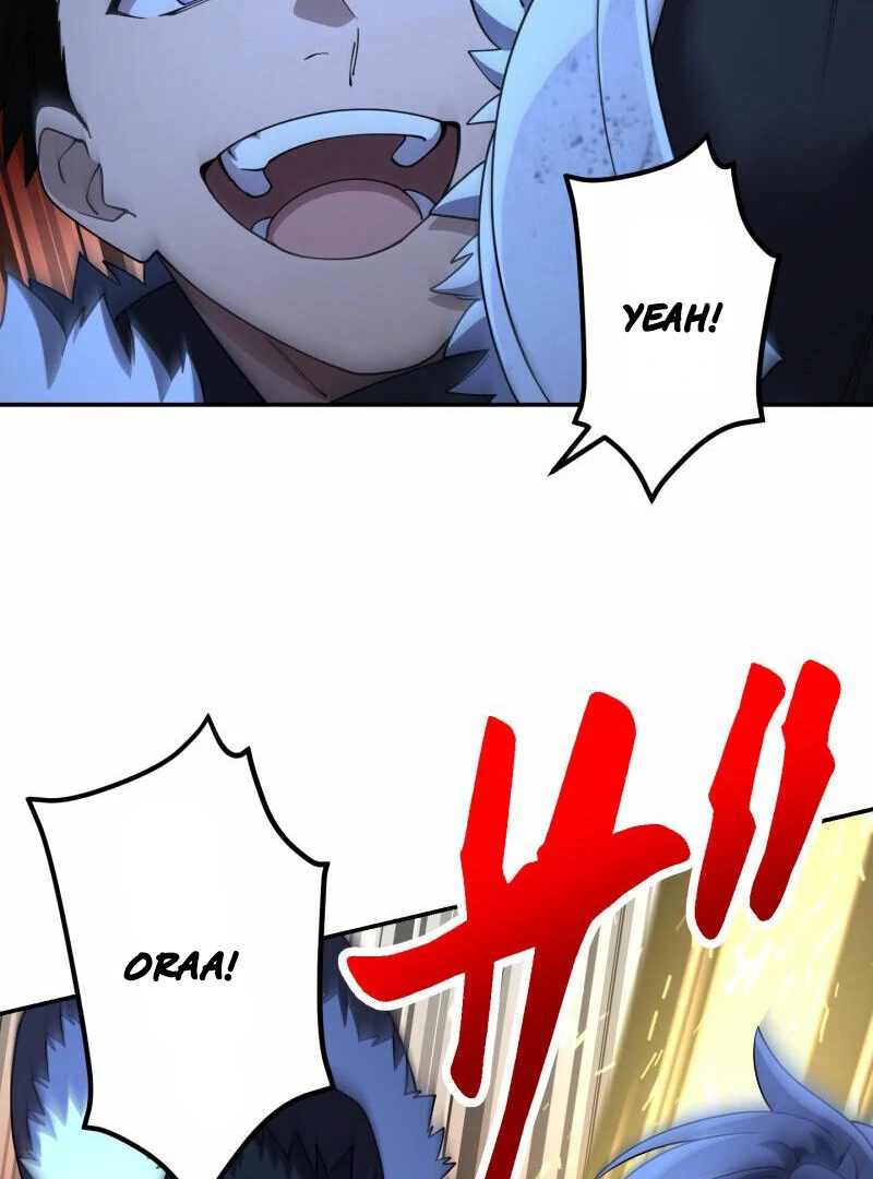 Monster Eater - Chapter 66 Page 118