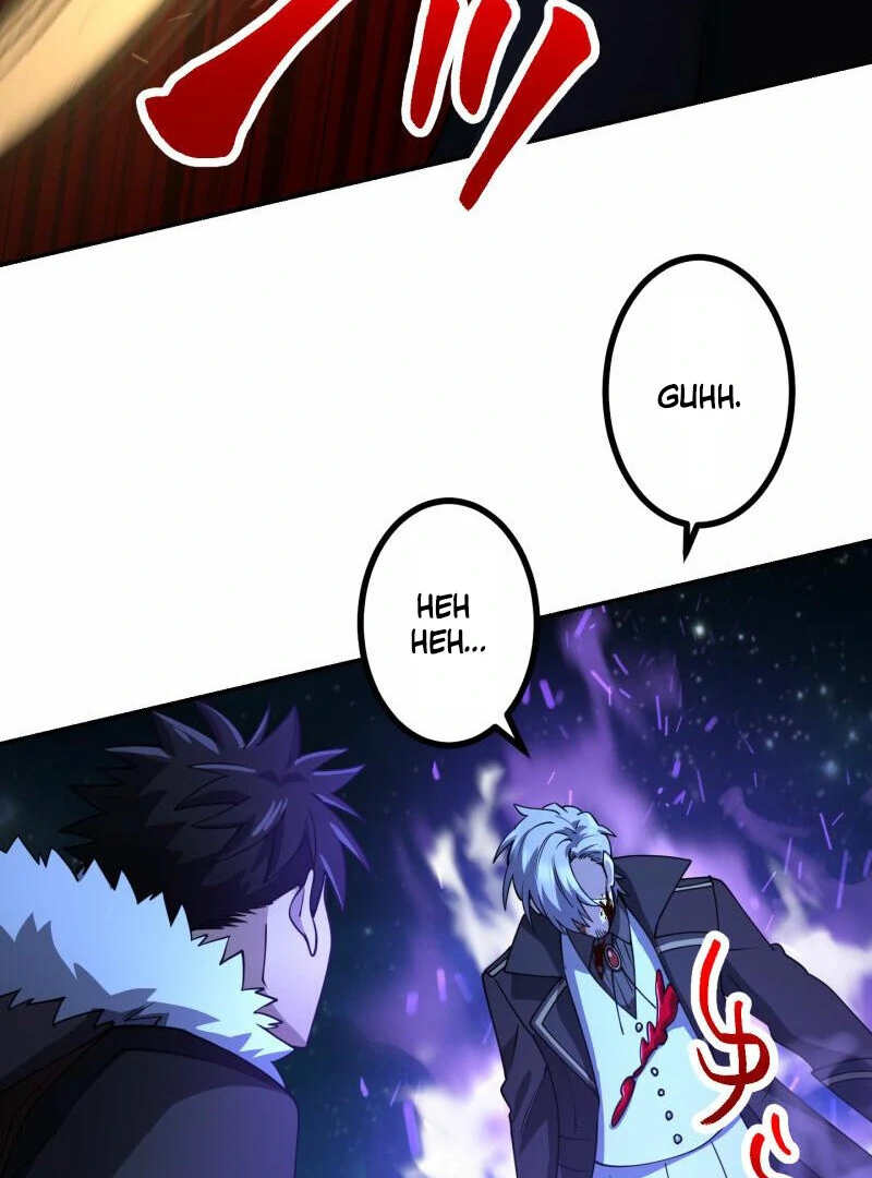 Monster Eater - Chapter 66 Page 120