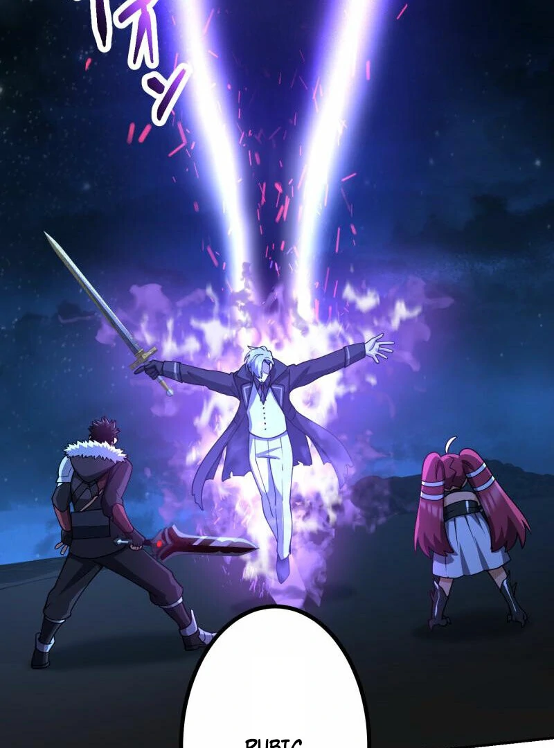 Monster Eater - Chapter 66 Page 124