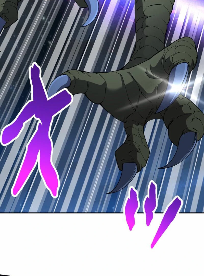 Monster Eater - Chapter 66 Page 129