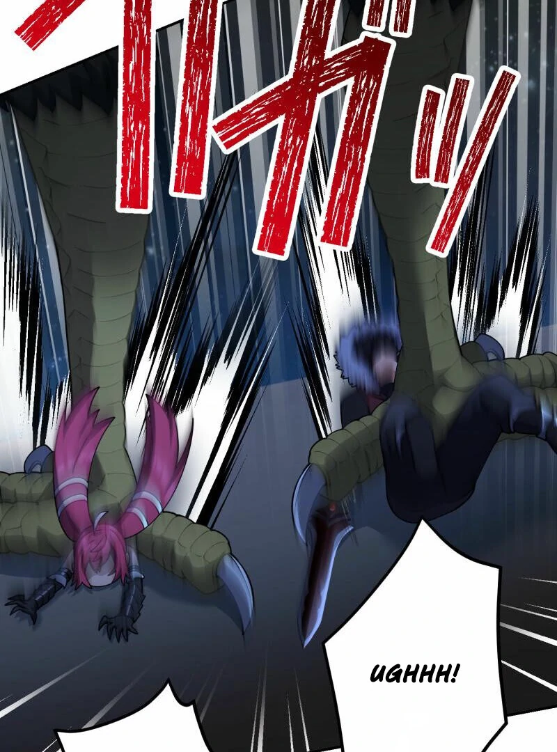 Monster Eater - Chapter 66 Page 131