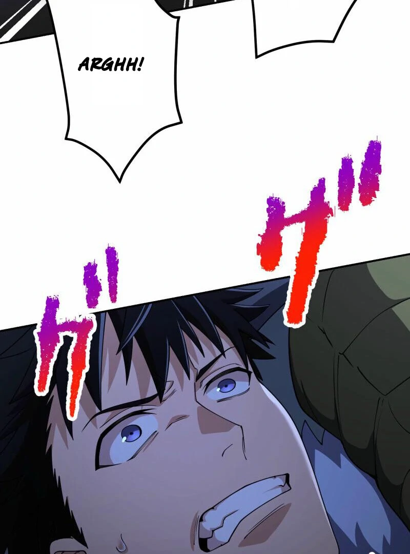 Monster Eater - Chapter 66 Page 132