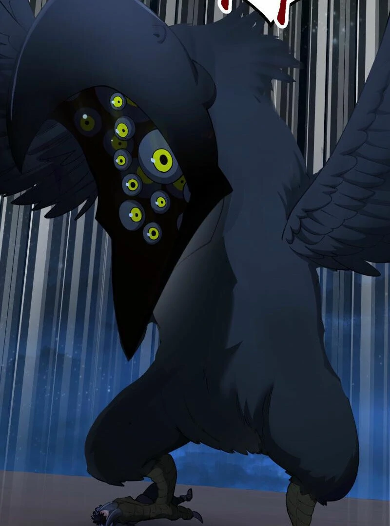 Monster Eater - Chapter 66 Page 134