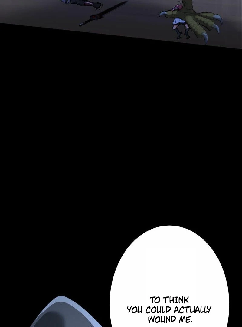 Monster Eater - Chapter 66 Page 135