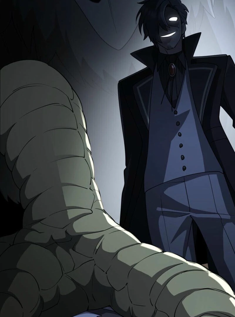 Monster Eater - Chapter 66 Page 137