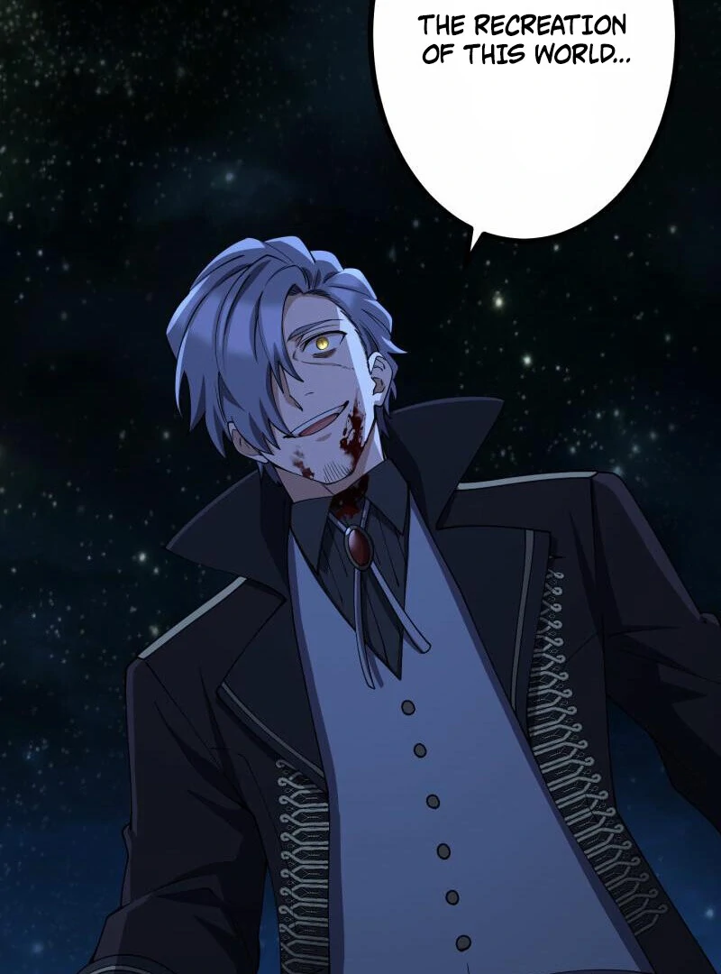 Monster Eater - Chapter 66 Page 17