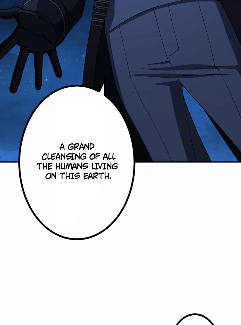 Monster Eater - Chapter 66 Page 18