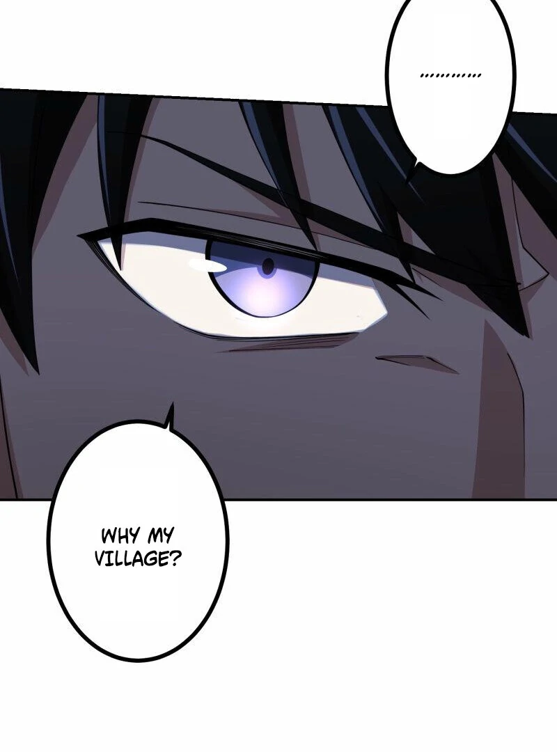 Monster Eater - Chapter 66 Page 19