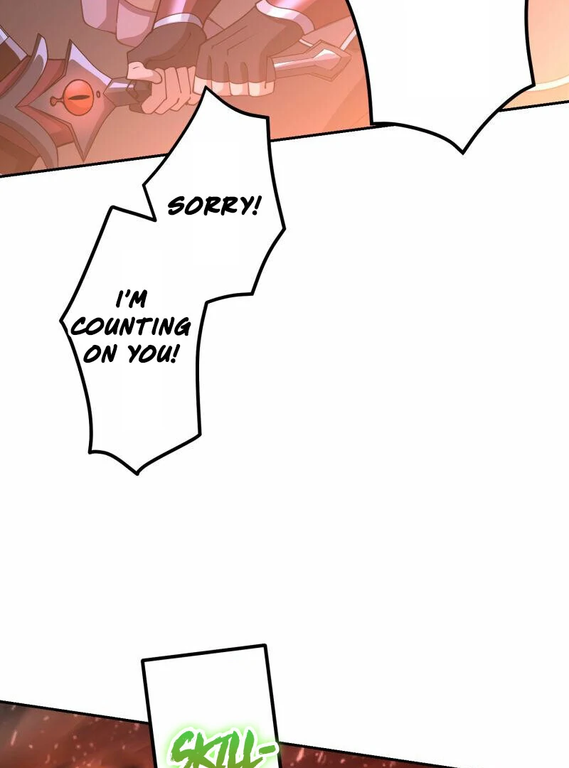 Monster Eater - Chapter 66 Page 27