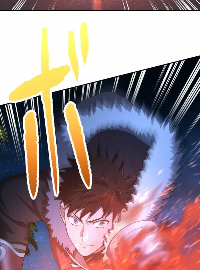 Monster Eater - Chapter 66 Page 36