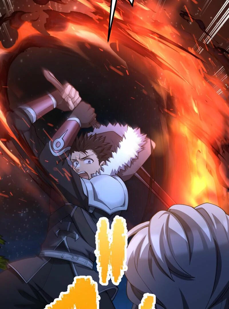 Monster Eater - Chapter 66 Page 41