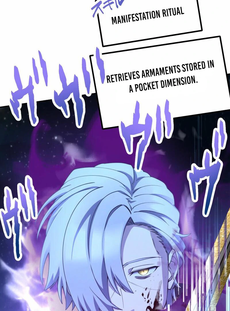 Monster Eater - Chapter 66 Page 43