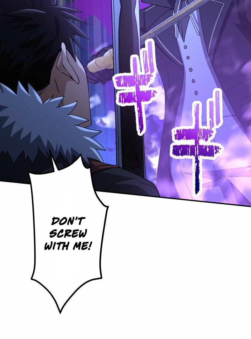 Monster Eater - Chapter 66 Page 47