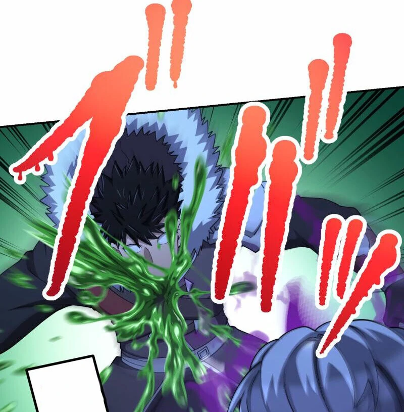 Monster Eater - Chapter 66 Page 49