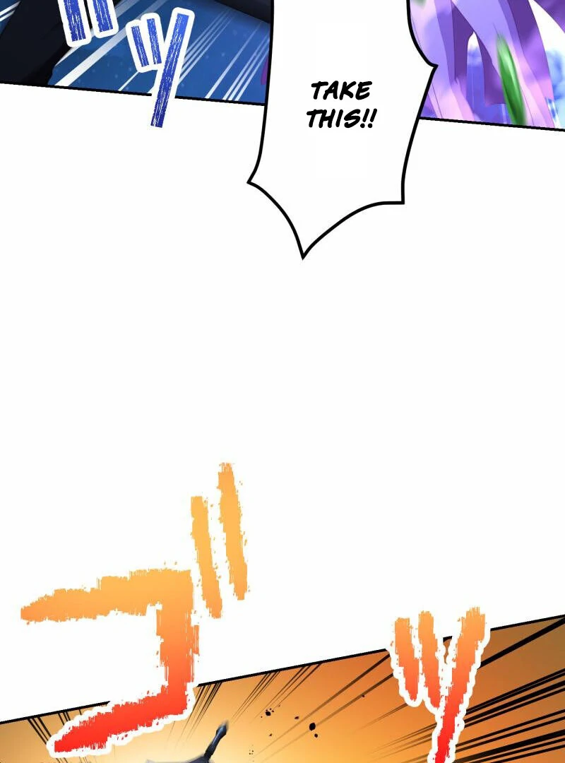 Monster Eater - Chapter 66 Page 52